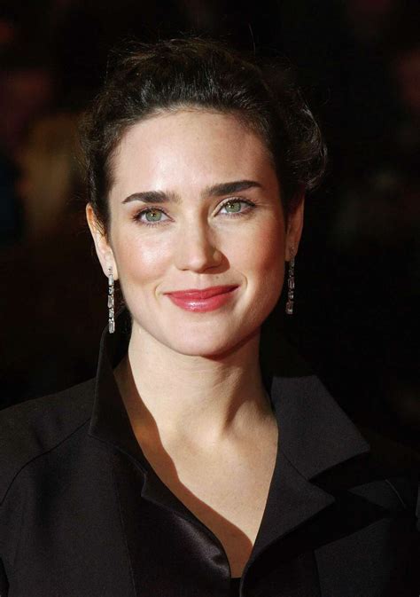 jennifer connelly younger|Jennifer Connelly Then & Now: Photos From Her。